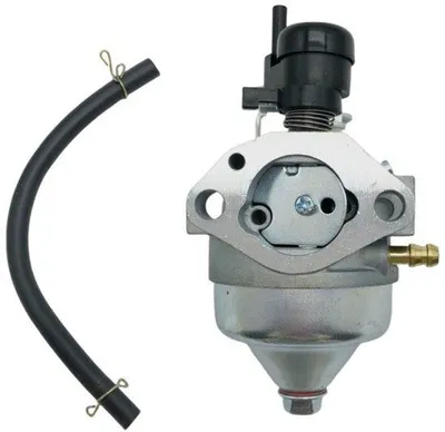 Produktbild von Kartellager - Für Honda GCV190 16100-Z0Y-M42 HRX217 K1-K4 505-041