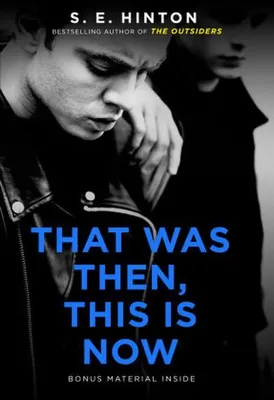 Image de That Was Then, This Is Now