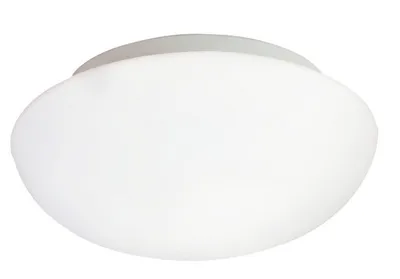 Produktbild von EGLO 81636, 1 Glühbirne(n), E27, IP20, Weiß