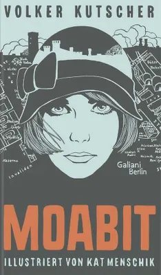 Obrázok produktu pre Moabit