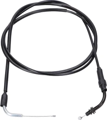 Image de Câble d'accélérateur T.F.L en PTFE compatible avec la Peugeot Speedfight 3