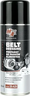 Produktbild von Preparat do konserwacji pasków klinowych 400 ml