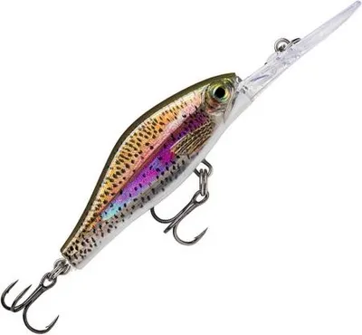 Obrázek produktu pro Rapala SDRFJ04, 4 g, 4 cm, 3 m