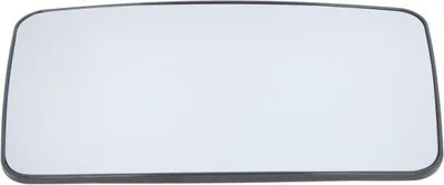Produktbild von BLIC Spiegelglas Außenspiegel Links Rechts für FIAT Ducato Kastenwagen (250, 290) Beheizt Konvex 6102-02-1233911P