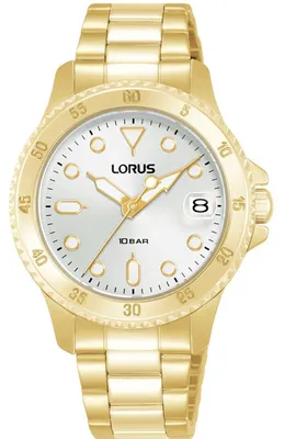 Zdjęcie produktu dla Zegarek damski Lorus RG816DX9, 34 mm, 10 ATM