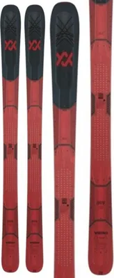 Image de Volkl M7 Mantra Alpine Ski Red 177 Men,Women Red 177