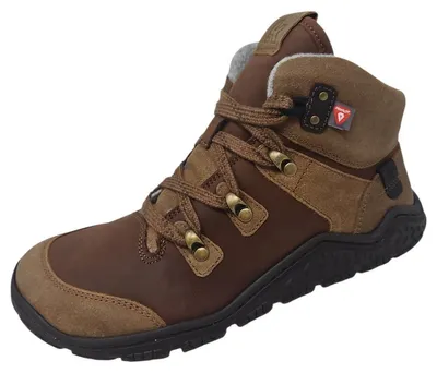 Produktbild von Koel Roba. 2.0 Barfußschuhe Braun
