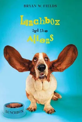 Produktbild von Lunchbox And The Aliens