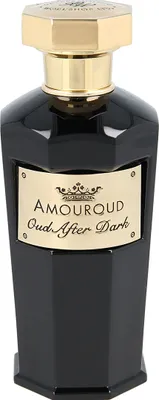 Produktbild von Amouroud - Oud After Dark EDP 100ml