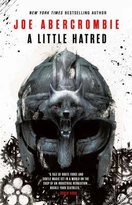 Produktbild von A Little Hatred
