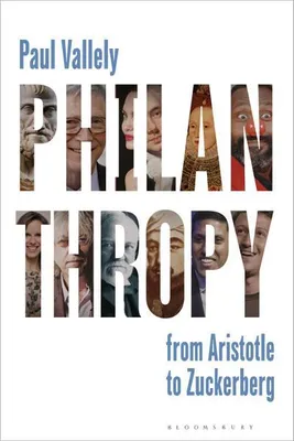 Imagen del producto de Philanthropy