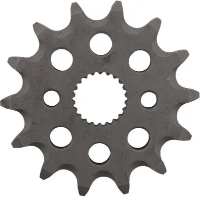 Produktbild von Ritzel Supersprox 420 - 14Z CST-1256:14|feinverzahnt 15,7/17,0