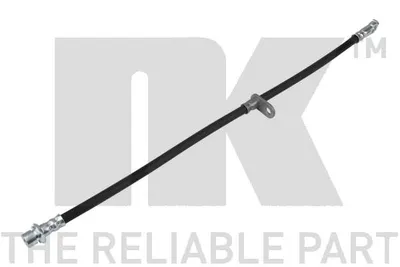 Produktbild von NK 8545123 Bremsschlauch für TOYOTA Yaris Schrägheck (P1)