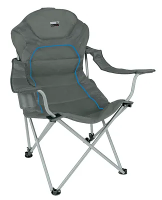 Produktbild von Campingstuhl Alicante  44117 (grau)