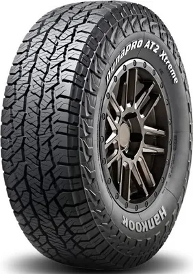 Produktbild von Hankook Dynapro At2 Xtreme (Rf12) 225/75R16 115S Mfs Sbl