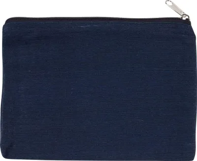 Produktbild von Kimood Kleine Tasche aus Jute-Baumwollmischgewebe