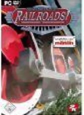 Produktbild von Sid Meier`s Railroads