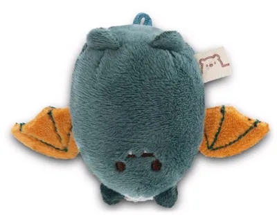 Produktbild von NICI - Kuscheltier mymochi minis Fledermaus Fledda