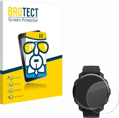 Produktbild von BROTECT Schutzglas für Polar Grit X Schutzfolie Panzer Folie Glas Display Schutz klar