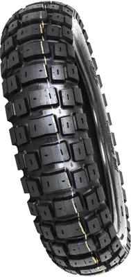 Produktbild von Motoz Tractionator Adventure 70q Tl Offroad-hinterreifen Silber 140 / 80 / R18 Silber 140 / 80
