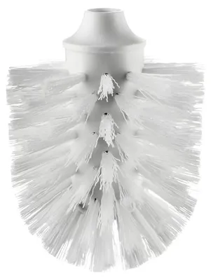 Immagine prodotto di Sturotec EBK67W, set di 2 testine di ricambio, compatibile con i sistemi di pulizia per WC AVENARIUS ed Emco