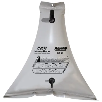 Immagine prodotto di Nuova Rade Serbatoio acqua 55 L 93 cm Serbatoio acqua per imbarcazioni / Accessori