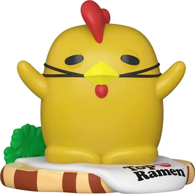 Immagine prodotto di POP - Top Ramen - Gudetama (come pollo)