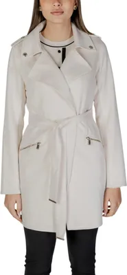 Immagine prodotto di Morgan De Toi Trench elegante : Taglia - 40 Taglia: 40