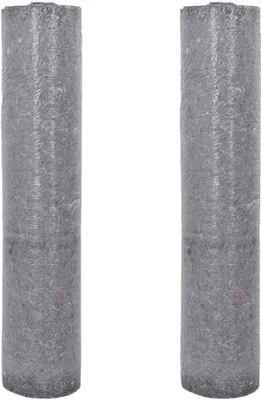 Immagine prodotto di Pile Antiscivolo da Pittore 2 pz 25 m 180 g/m² Grigio
