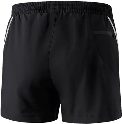 Immagine prodotto di Pantaloncini da corsa Erima Neri - 42