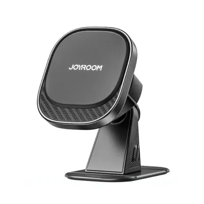 Productafbeelding van Joyroom Magnetische telefoonhouder voor in de auto, zwart, voor het dashboard