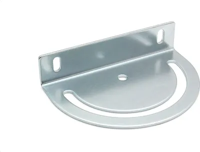 Produktbild von Schwenkwinkel 130 Stahl