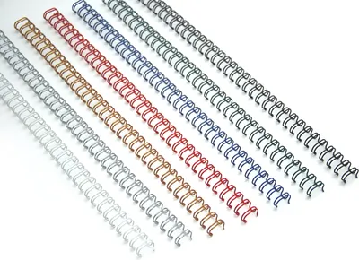 Obrázek produktu pro Drátěné vázací trny 8 mm 100 kusů 41-55k