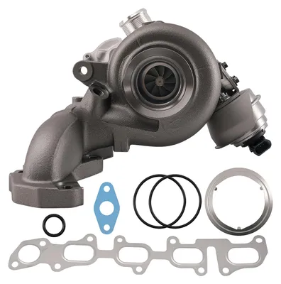 Obrázek produktu pro Turbodmychadlo GT1449V pro Audi A3 Cabriolet 2.0 TDI 135KW 14-17 821866-9004