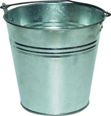 Obrázek produktu pro J.A.D. Tools 5314 Vědro pozinkované Objem: 7 l