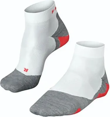 Obrázek produktu pro FALKE RU5 Lightweight Laufsocken Short white/mix 44-45