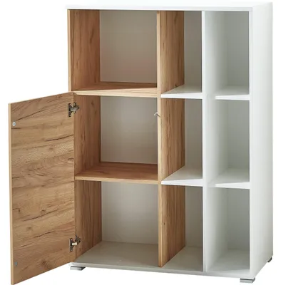 Produktbild von bümö Home Homy Aktenschrank klein