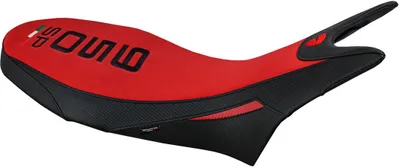 Produktbild von Satteldecke Velvet 1RD-2 für Ducati Hypermotard 950 (2019-2023)
