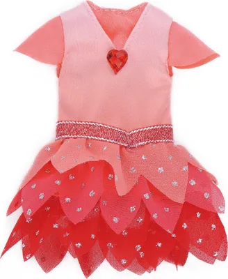 Obrázek produktu pro Kthe Kruse cruselings Joy Puppe Kleid Magie Outfit rosa