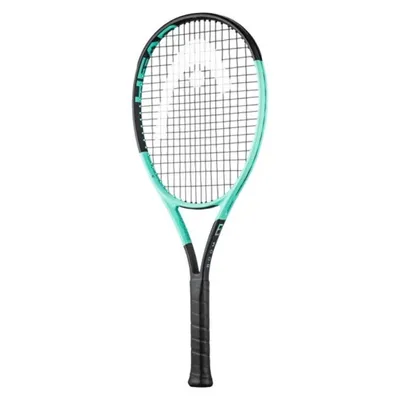 Produktbild von Head Racket Boom 25 2024 Tennisschläger Silber 00 Silber 00