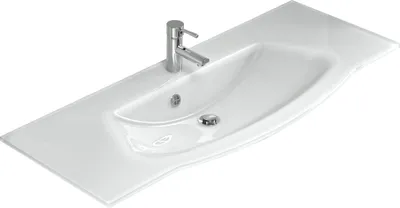 Produktbild von Pelipal Glaswaschtisch, Serie 4005 - 992.781205