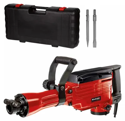 Image de Einhell TC-DH 43 Marteau de démolition