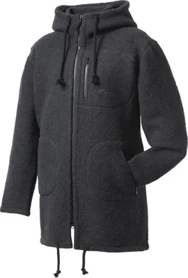 Produktbild von Mufflon W300 Mu-Patrick anthracite L