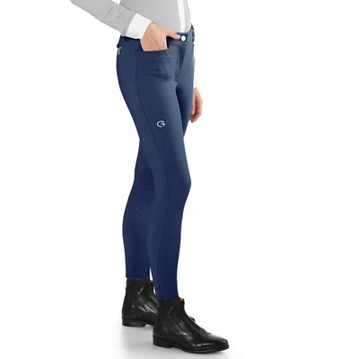 Produktbild von EGO7 Jumping EJ Kniegrip Reithose Damen