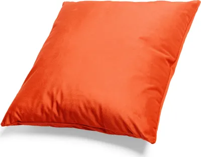 Immagine prodotto di Federa in microplush 50x50 cm Salmone