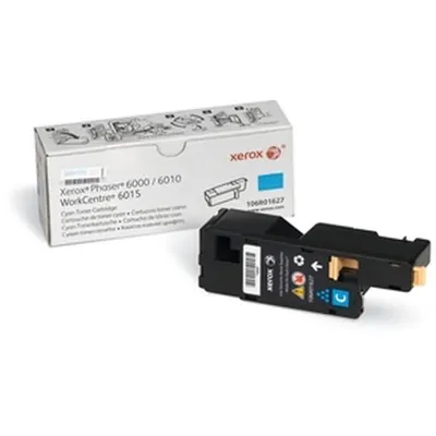 Zdjęcie produktu dla Toner XEROX 106R1627 PH6000 CYAN