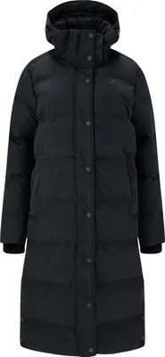 Image de WHISTLER Manteau matelassé Adalee imperméable et respirant 1001 Black 46