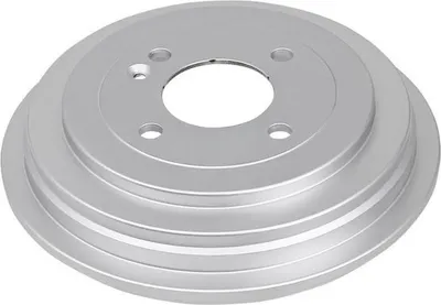 Produktbild von 2x A.B.S. Bremstrommel 2942-S für HYUNDAI ACCENT IV Stufenheck (RB) 4 26kg