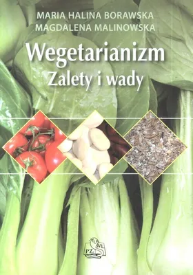 Zdjęcie produktu dla Wegetarianizm