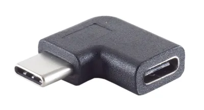 Zdjęcie produktu dla shiverpeaks BS13-40001, USB Type-C, USB Type-C, Czarny